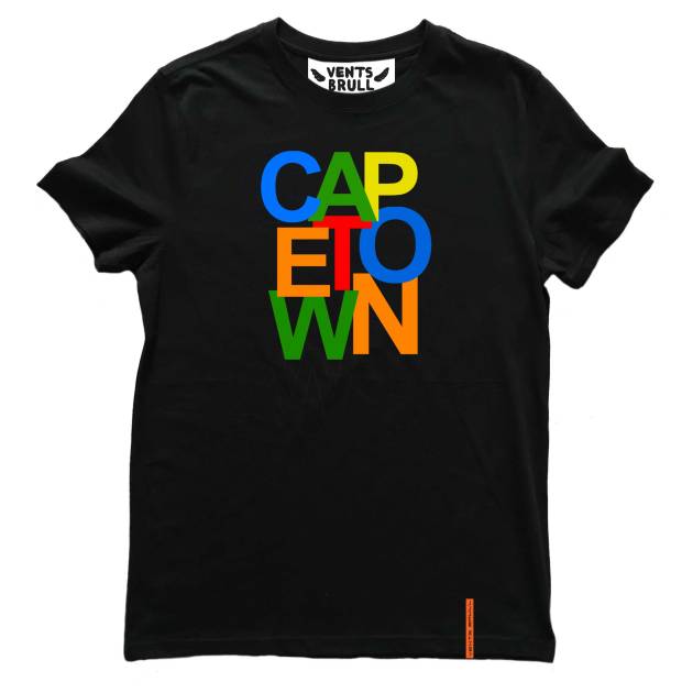 CAPE TOWN FONT