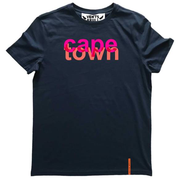 CAPE TOWN NEON