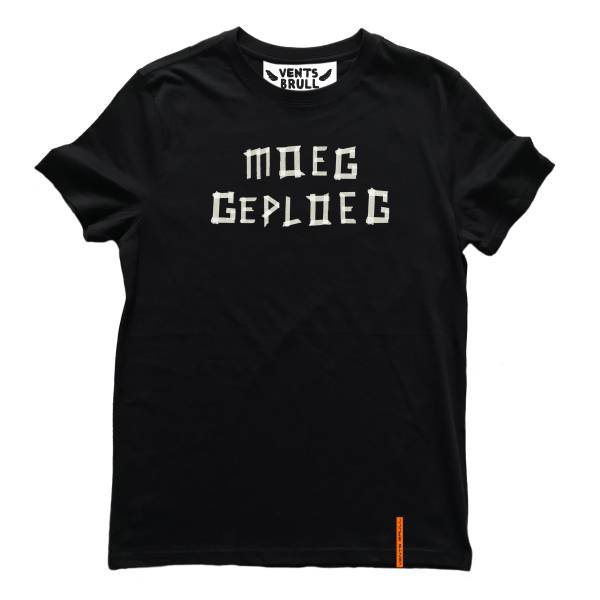 MOEG GEPLOEG