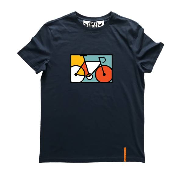 ART BIKE - NAVY