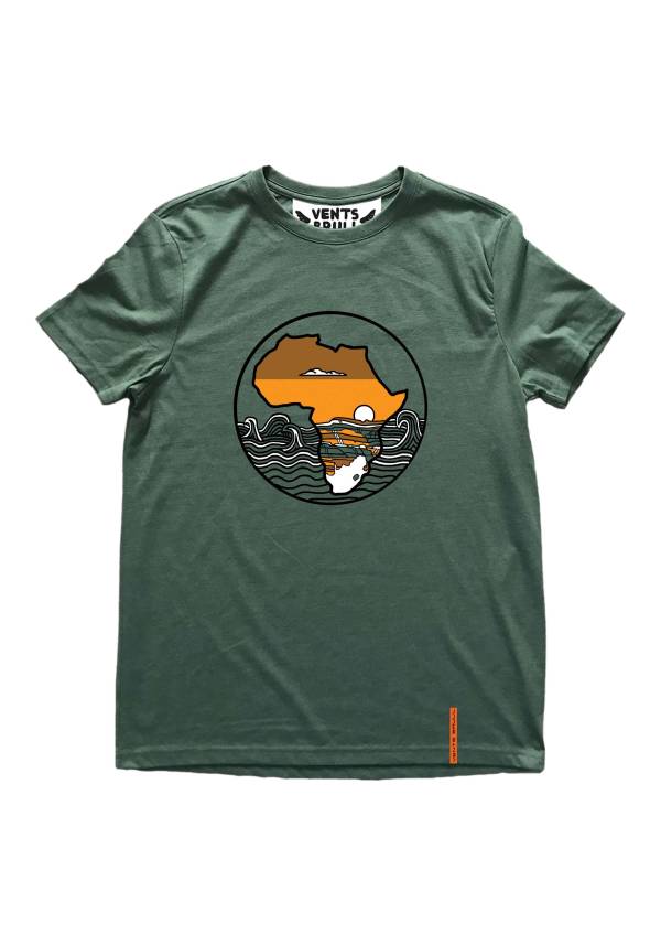 MAJESTIC AFRICA