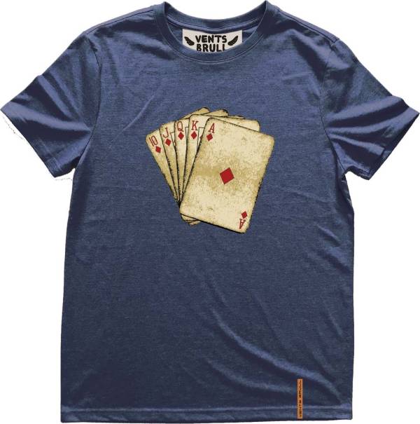 ROYAL FLUSH