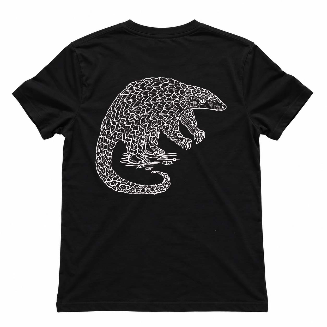 PANGOLIN (Black) - Image 2